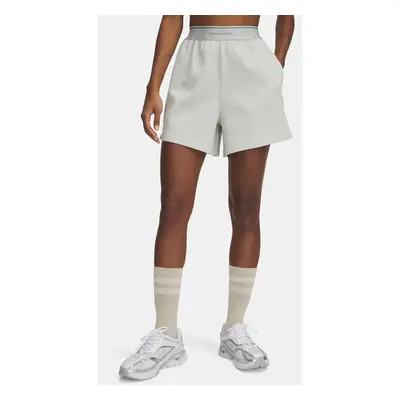 Women's shorts Under Armour UA Meridian Rib Short