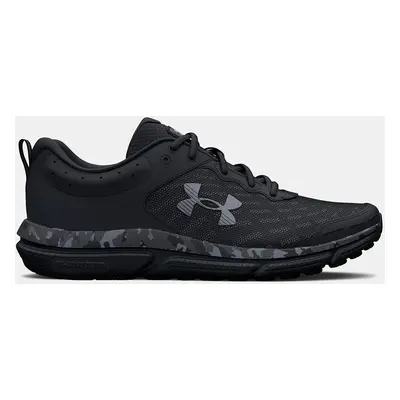 Men's running shoes Under Armour Charged Assert Camo