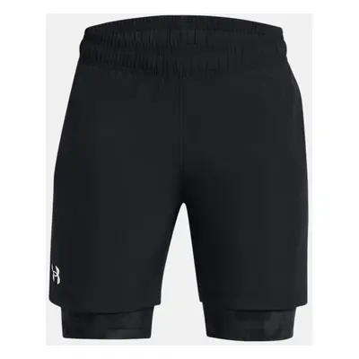 Boys' shorts Under Armour WOVEN