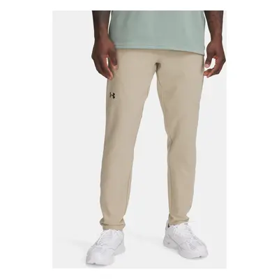 Men's Sports Pants Under Armour UA UNSTOPPABLE TAPERED PANTS - Men's