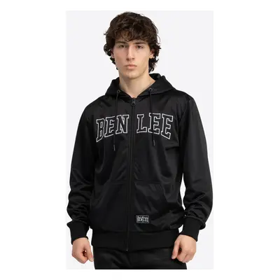 Benlee Men's hooded tracksuit top regular fit