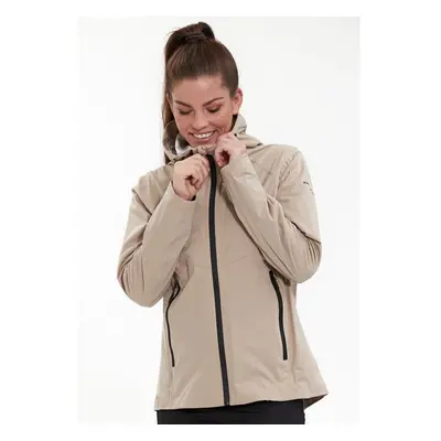 Women's sports jacket Endurance Kommy W Waterproof Jacket W/Hood