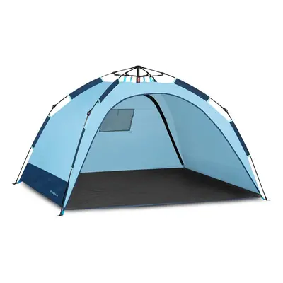 Spokey MOON Automatic beach tent, UV 30, x x cm