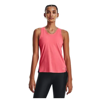 Women's running tank top Under Armour Iso-Chill Laser Tank