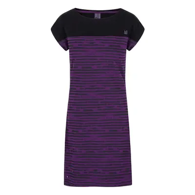 Women's dress LOAP ABYSS Black