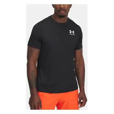 Men's T-shirt Under Armour UA Heatgear Fitted SS - Men's