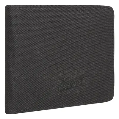 Wallet Four Black