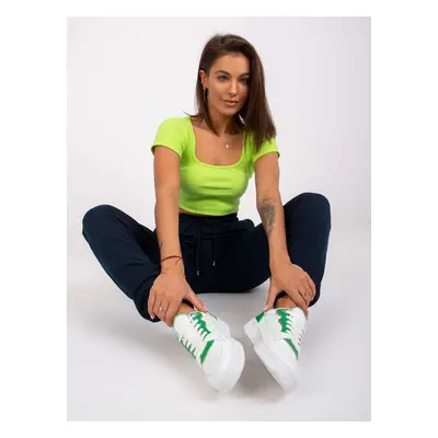 T-shirt-RV-TS-7538.12P-fluo green