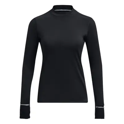 Women's T-shirt Under Armour Qualifier Cold LS