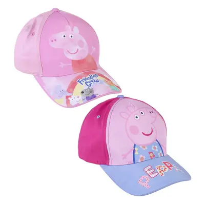 CAP PEPPA PIG