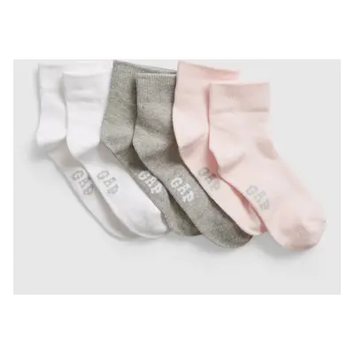 GAP Pairs Kids' Socks - Girls