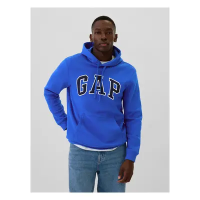 GAP Logo Sweatshirt - Men's