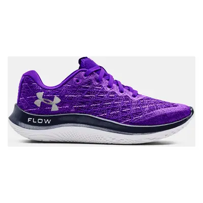 Under Armour cipő W FLOW Velociti Wind-PPL - Női