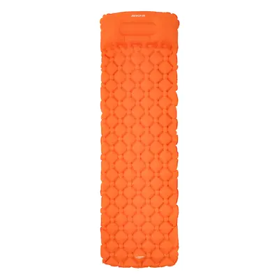 Self-inflating mat LOAP JERONE orange