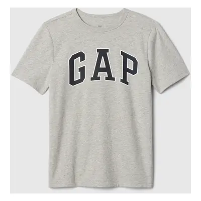 GAP Children's T-shirt with logo - Boys