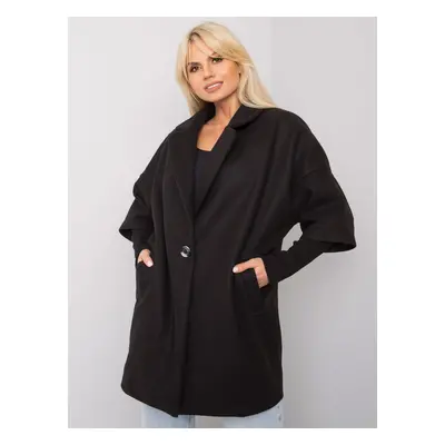 Coat-CHA-PL-0409.30X-black