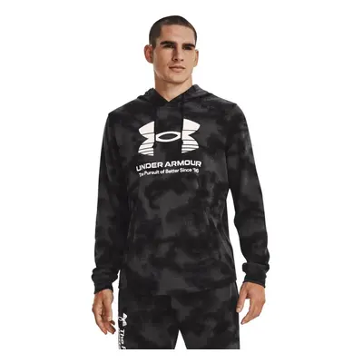 Men's Under Armour Rival Terry Novelty HD Sweatshirt