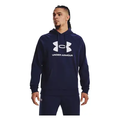 Men's Under Armour Rival Fleece Logo HD sweatshirt