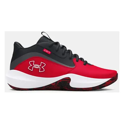 Unisex shoes Under Armour UA Lockdown