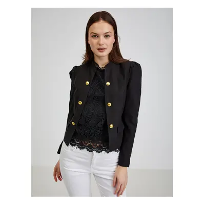 Black women's jacket ORSAY - Ladies