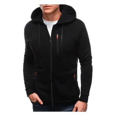 Férfi melegítő felső Edoti Zip-Up