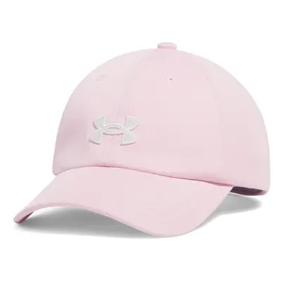 Under Armour Blitzing Adj Girl's Cap