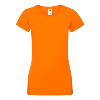 LadyFit Sofspun T-shirt 100% Cotton 160g/165g