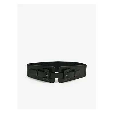 Black women's belt ORSAY - Womens