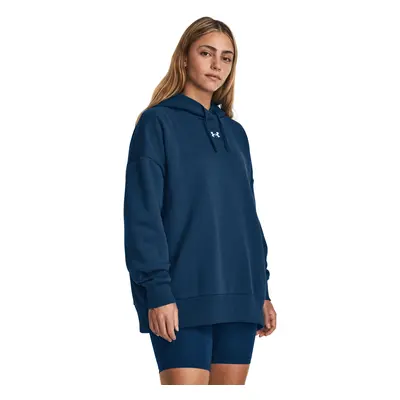 Women's oversize sweatshirt Under Armour Rival Fleece OS Hoodie