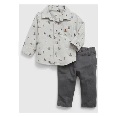 GAP Baby outfit set - Boys