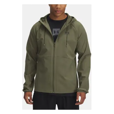 Men's Under Armour UA Vibe Woven Jacket - Men's