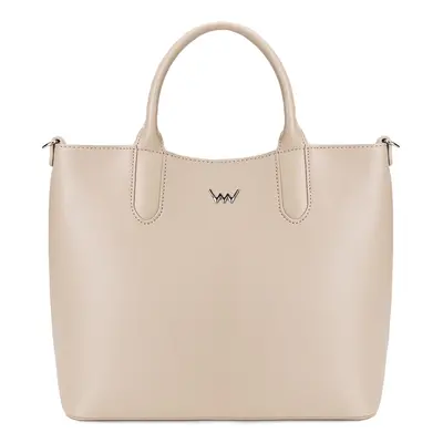 Handbag VUCH Christel Cappucion