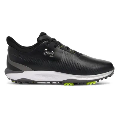 Men's spiked shoes Under Armour Drive Fade