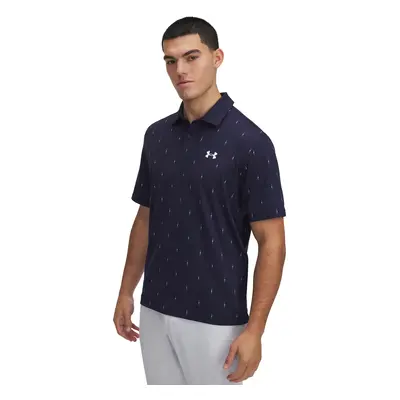 Men's T-shirt Under Armour UA T2G Printed Polo