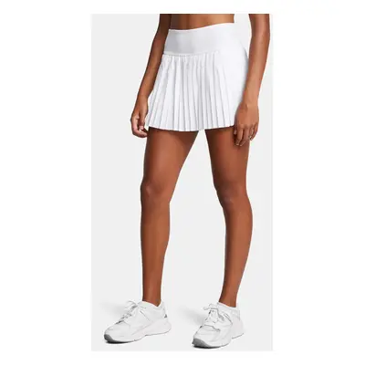 Women's skirt Under Armour SportSkort Mini Pleated