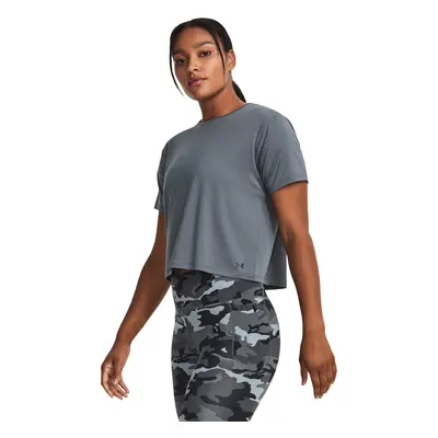 Women's T-shirt Under Armour Motion SS