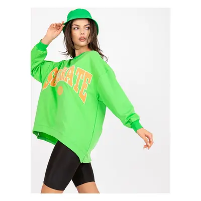 Sweatshirt-FA-BL-7821.40P-light green