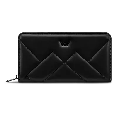 VUCH Farryn Black Wallet