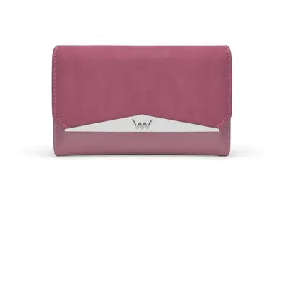 VUCH Cheila Purple Wallet