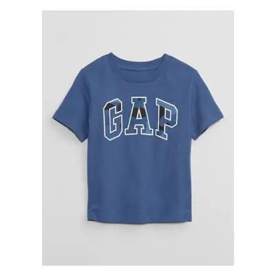 GAP Children's T-shirt with logo - Boys