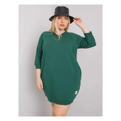 Dress-RV-SK-6847.59P-dark green