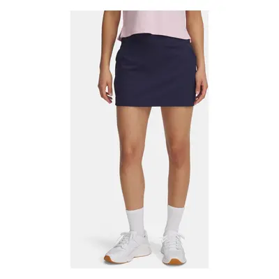 Women's shorts Under Armour UA Drive Knit Pleated Skort - Women's