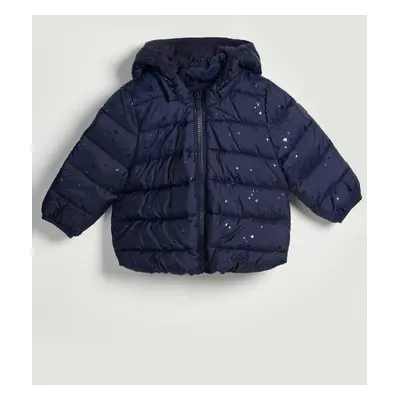 GAP Baby Quilted Jacket Puffer - Girls