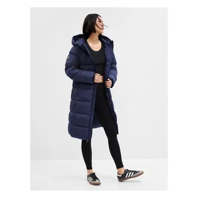 GAP Quilted Coat - Women