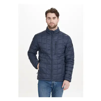 Men's quilted jacket Whistler Luis