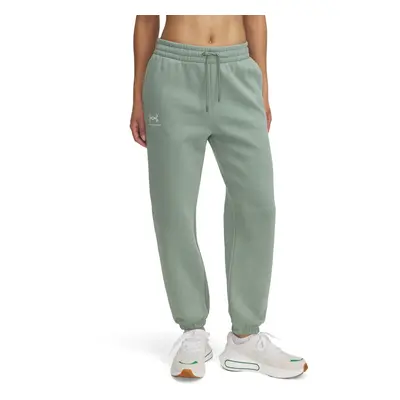 Women's sweatpants Under Armour Essential Fleece Joggers