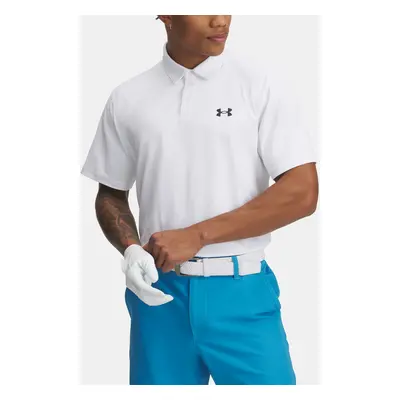 Men's T-shirt Under Armour UA T2G Pique Polo - Men's