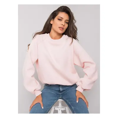 Sweatshirt-RV-BL-6758.50P-light pink