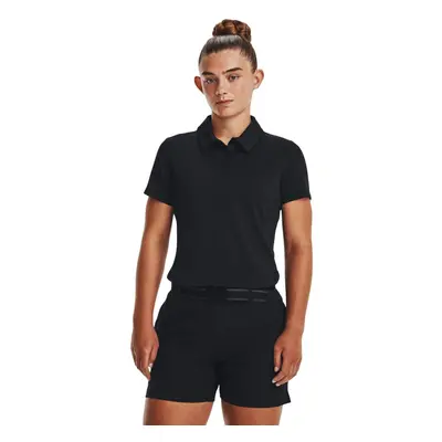 Women's polo shirt Under Armour Zinger Polo SS