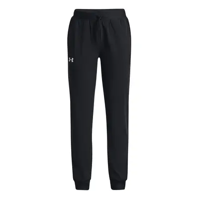 Girls' sweatpants Under Armour Sport Woven Pant